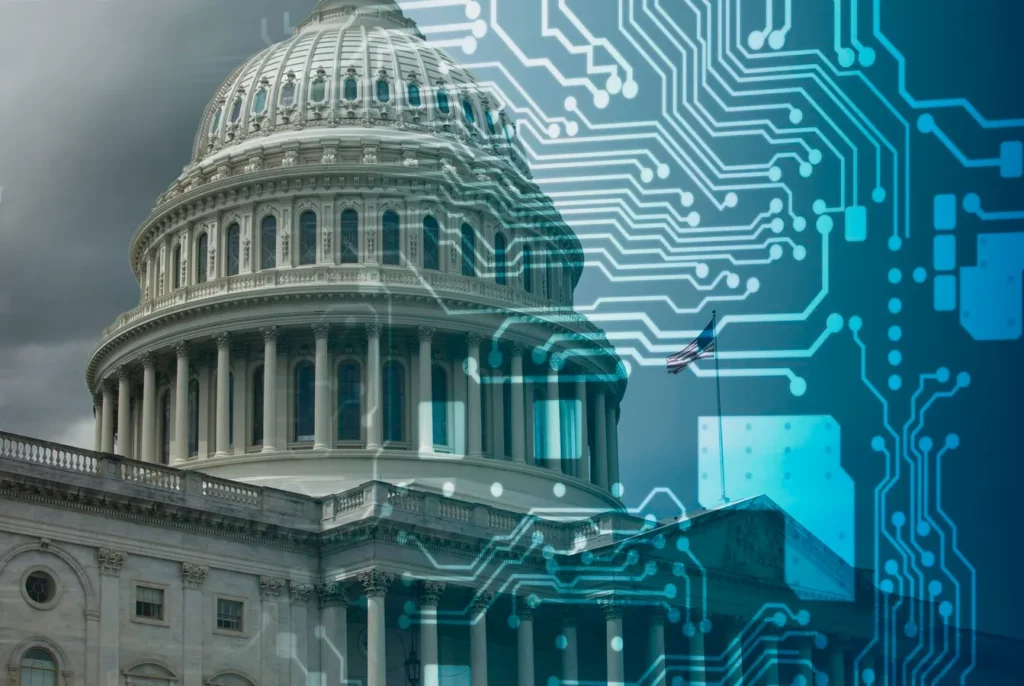 How AI Can Modernize Government Administration 2 0x0