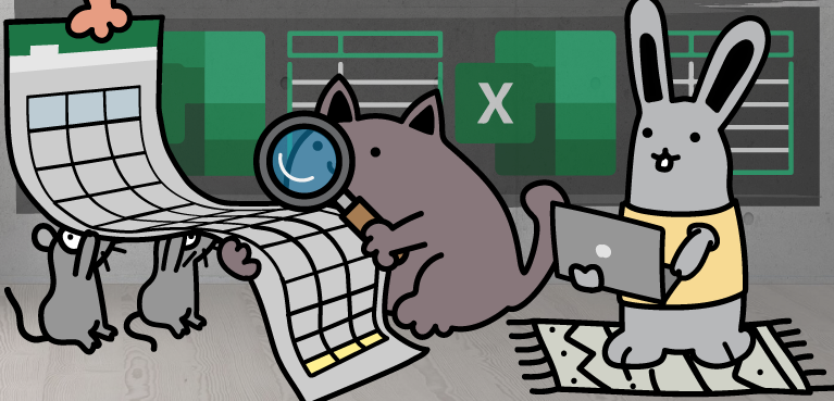 10 Reasons Why You Should Not Use Excel To Manage and Update CRM Data 2 e1779145333454