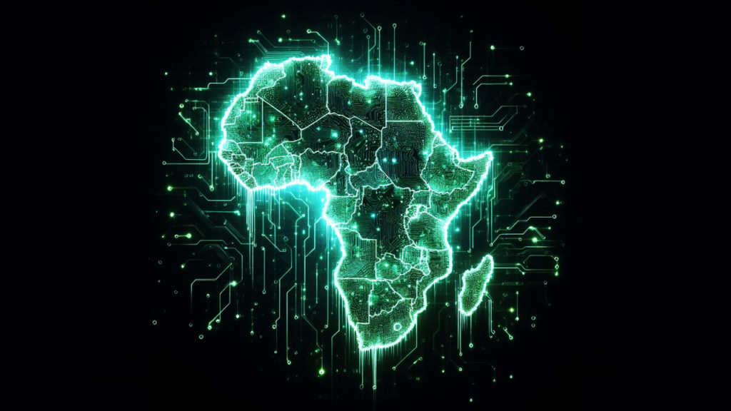 Building Secure Inter-Ministerial Data Sharing Platforms 9 AFRICA AI