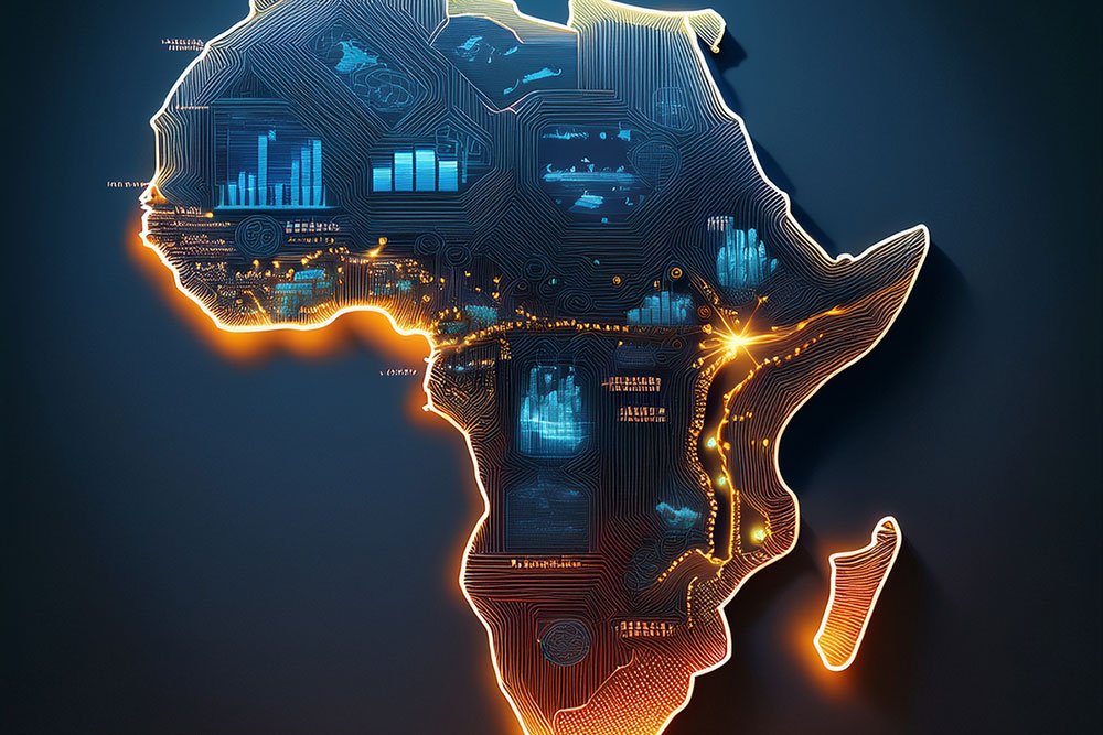 Africa 1
