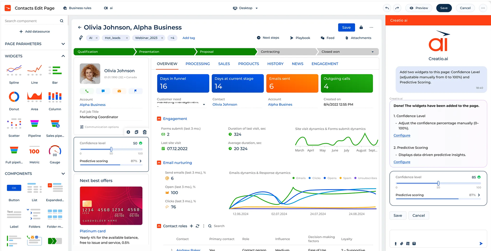 Why Every Ministry Needs Its Own Internal ERP & CRM Systems 1 ERP & CRM Systems