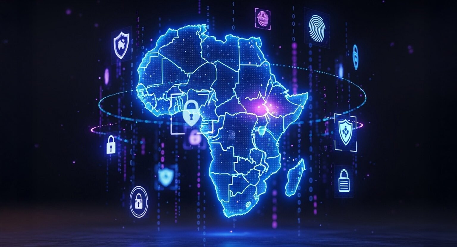 The Future of African Cyber Defense Systems