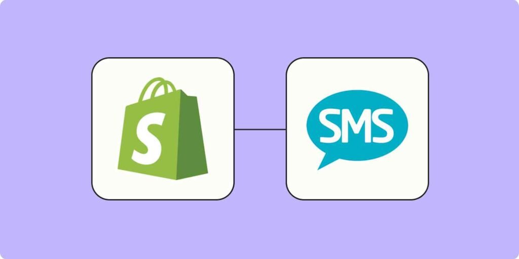 Directus CMS and BurstSMS