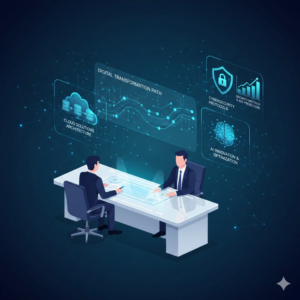 IT Consultation