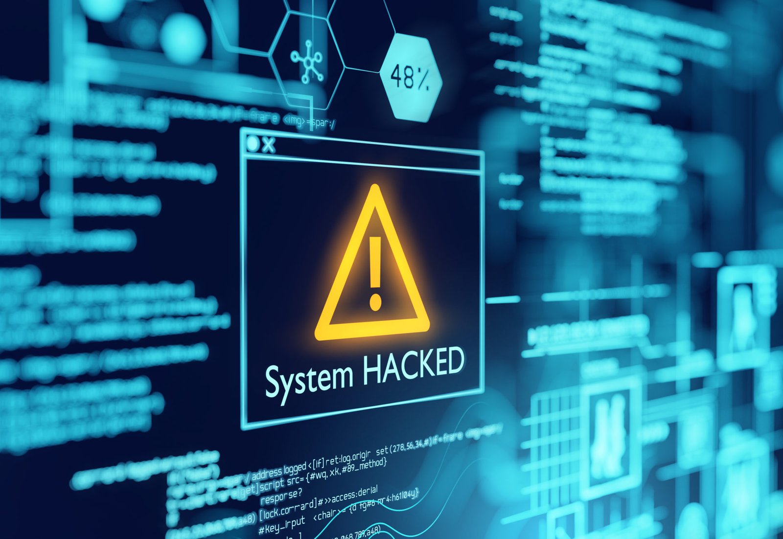 IoT Security Risks