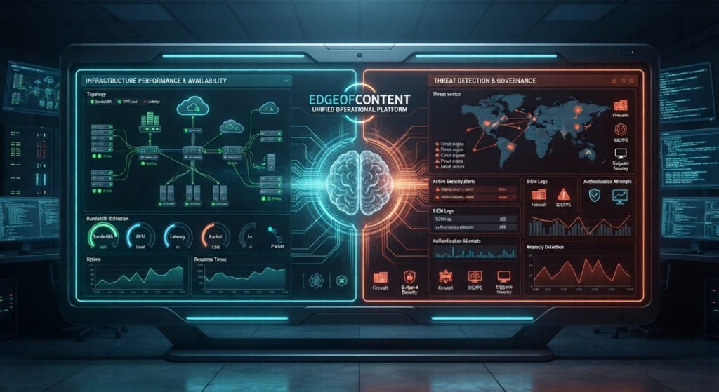 Network Monitoring