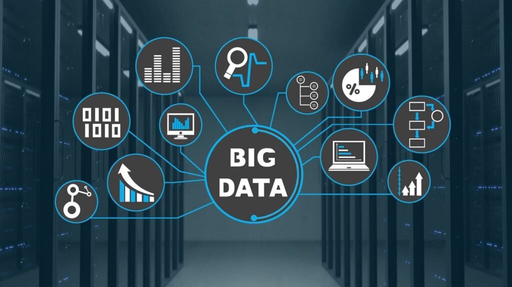 Pengertian Big Data