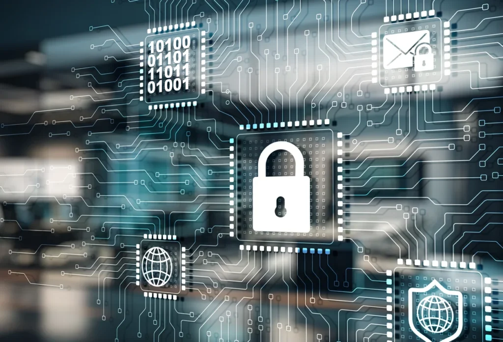 Secure Communication DEC24