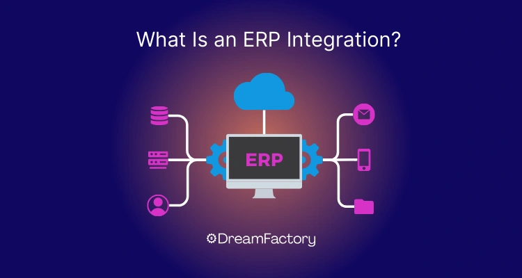 What Is an ERP Integration