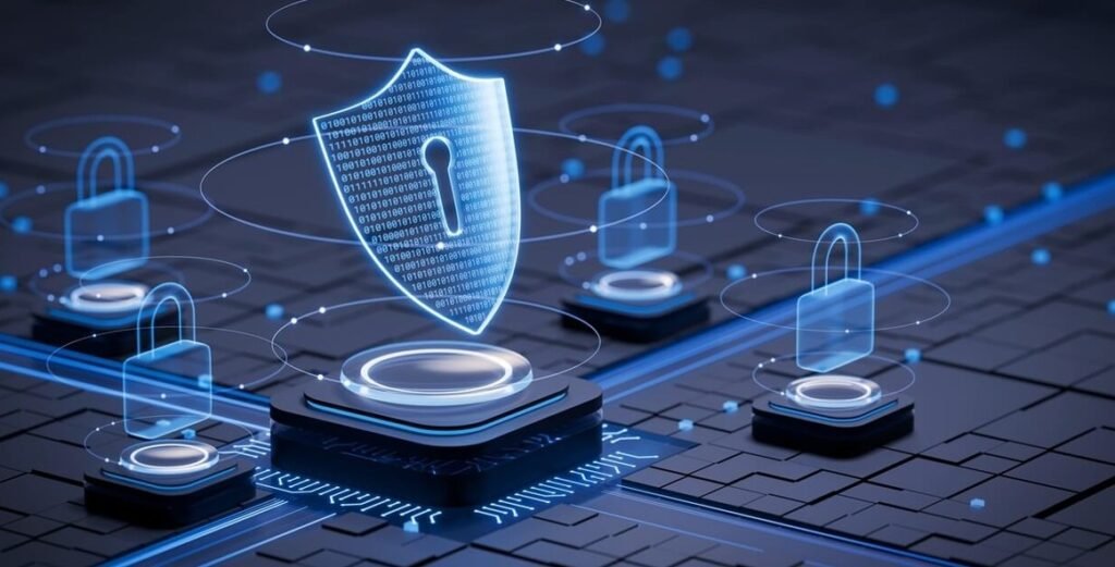 Is Your Business Cyber-Ready? The 2026 Resilience Checklist & Cybersecurity Best Practices 4 cyber security