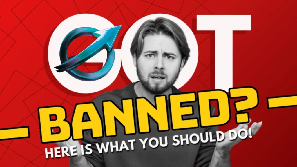 Top Social Apps That Don’t Ban/Block Your Account for Marketing or Activism in 2026 6 got banned