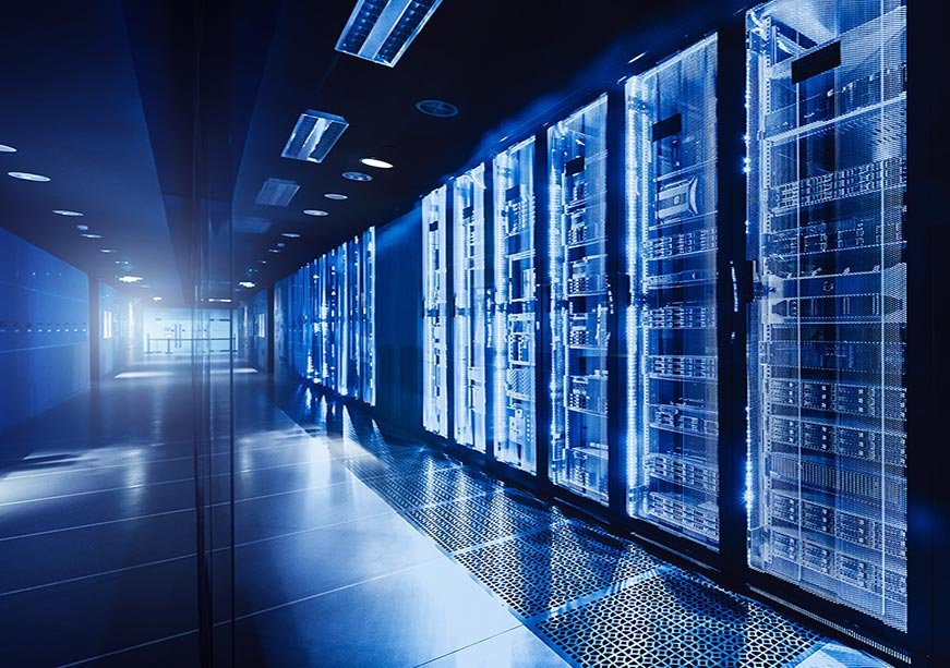 Why National Stability Depends on Digital Infrastructure 4 img data centre