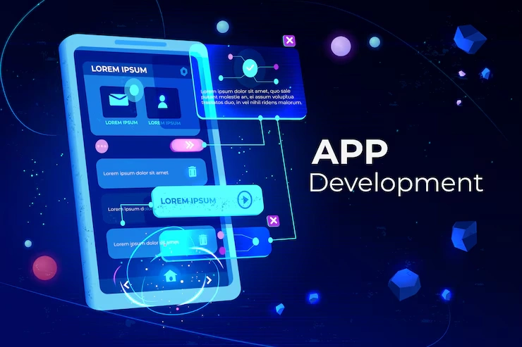mobile apps