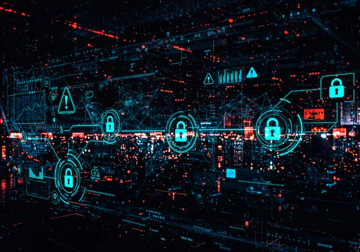 Cybersecurity 1 Penetration Testing Services