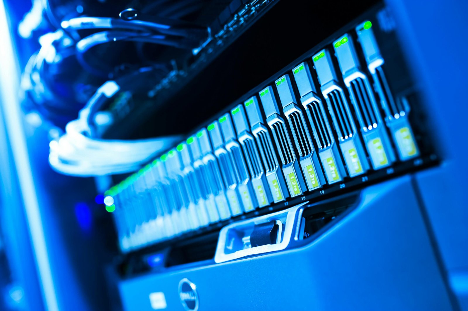 Multi-Tenant SaaS Architecture