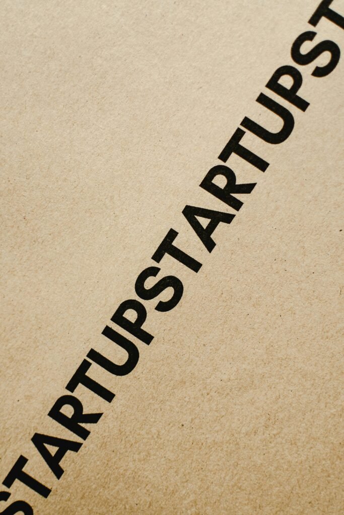 We Build SaaS Products for Fundraising Startups 9 pexels eva bronzini 6956343