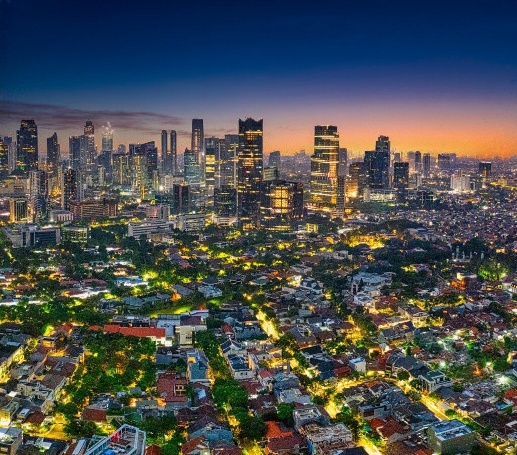 The Rise of Indonesia in Global Tech Outsourcing 2 pexels tomfisk 4984211