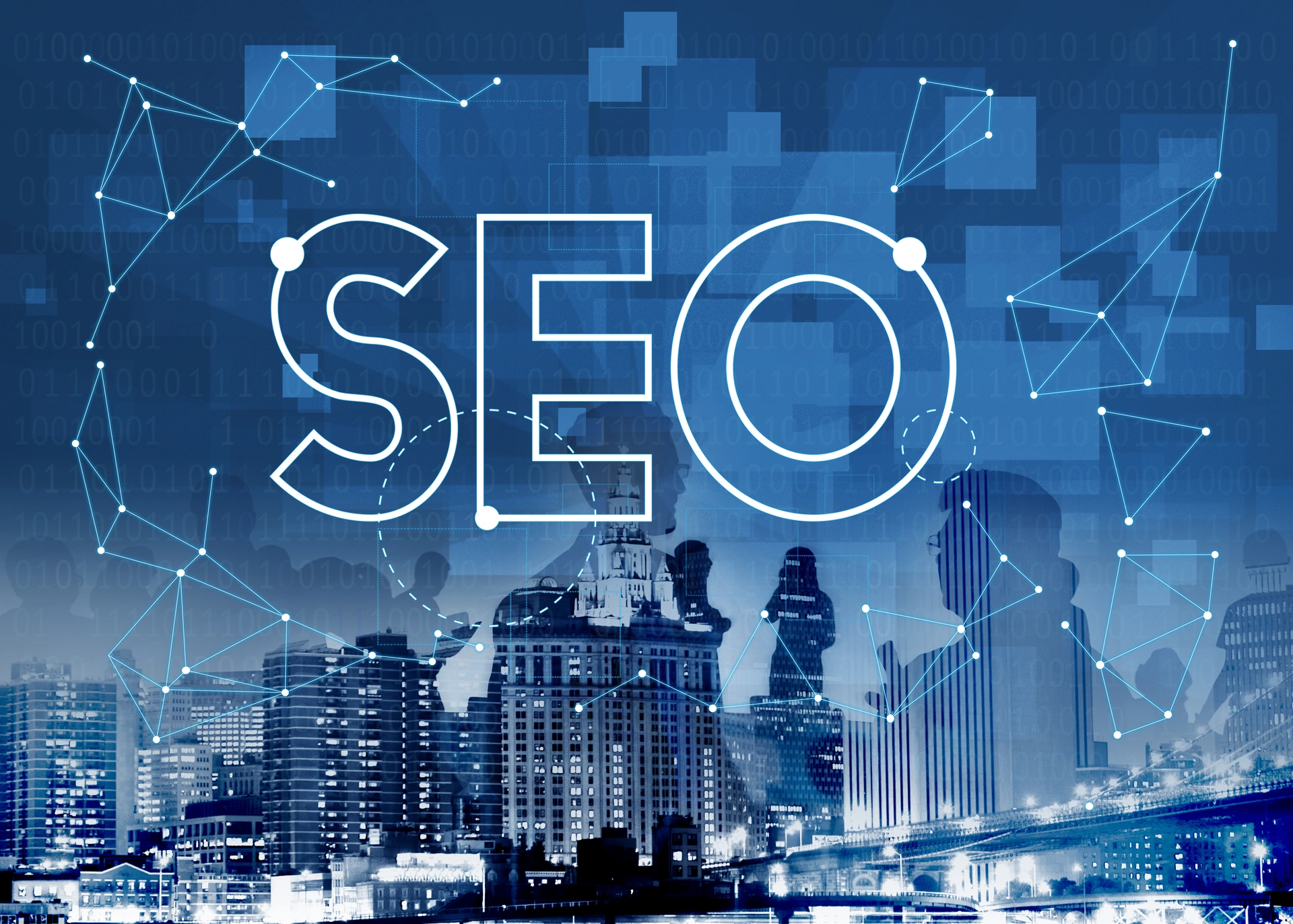 Search Engine Optimization SEO