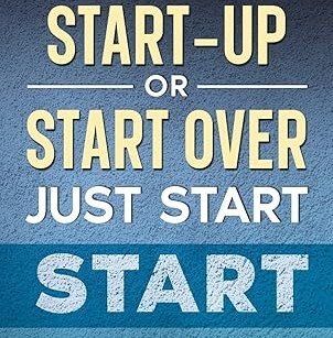 startup start