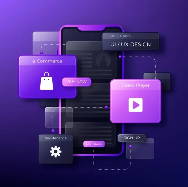 Why UX is the Engine of Modern Visitor Interaction 3 Why UX is the Engine of Modern Visitor Interaction