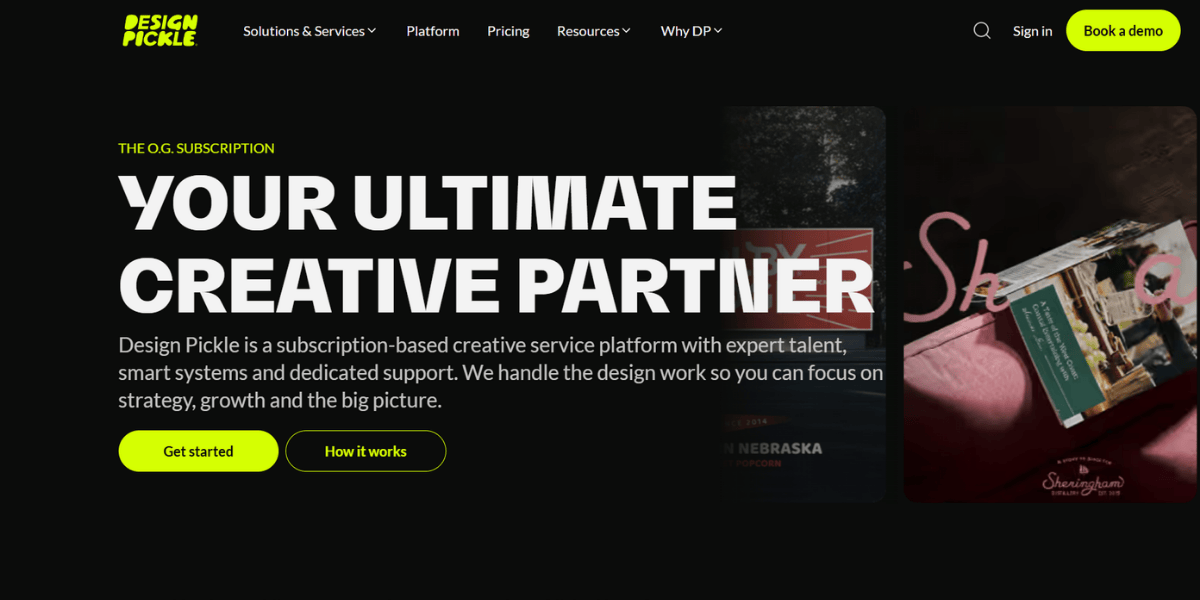 Web Design and Development