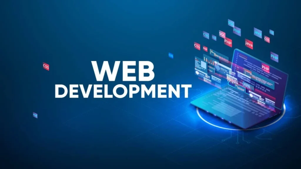 Web Developer for Businesses | Edge of Content IT Consulting