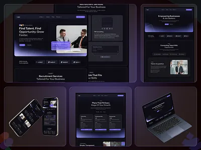 website dev 5