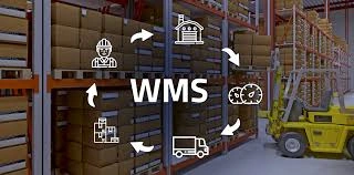 Warehouse Management System: Features, Modules, and How WMS Works 2 wms 3
