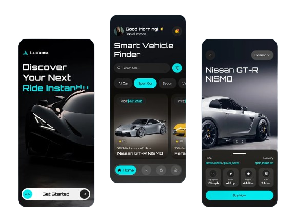 Accessibility-Focused Design
