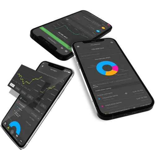 FinTech Development Solutions 01